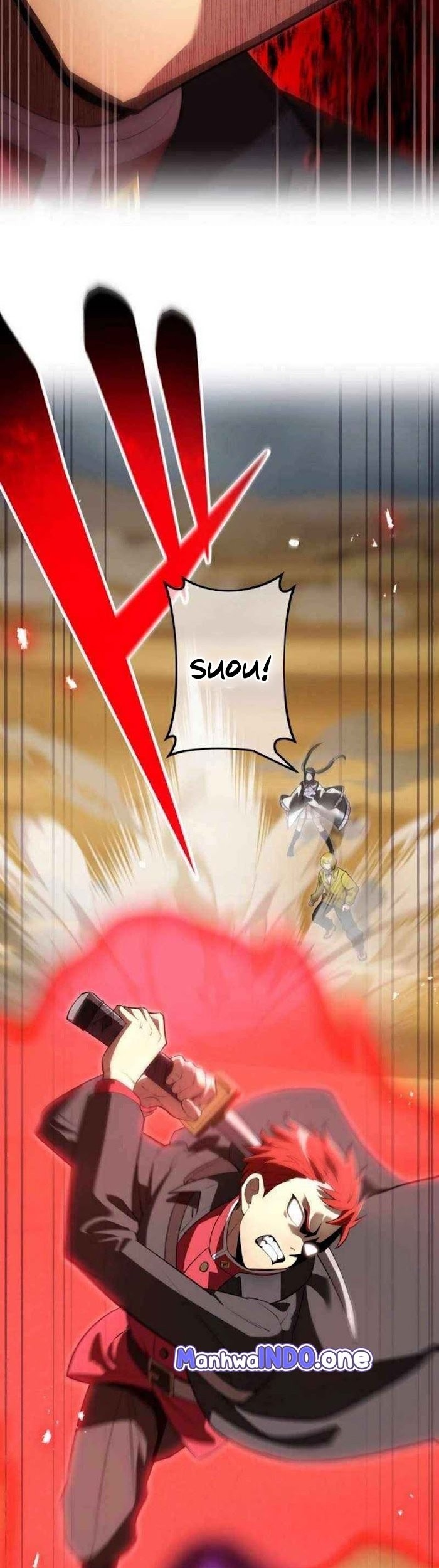 I Am the Strongest Awakeners, Recognized by All of the World’s Cheat Masters Chapter 50 Gambar 47