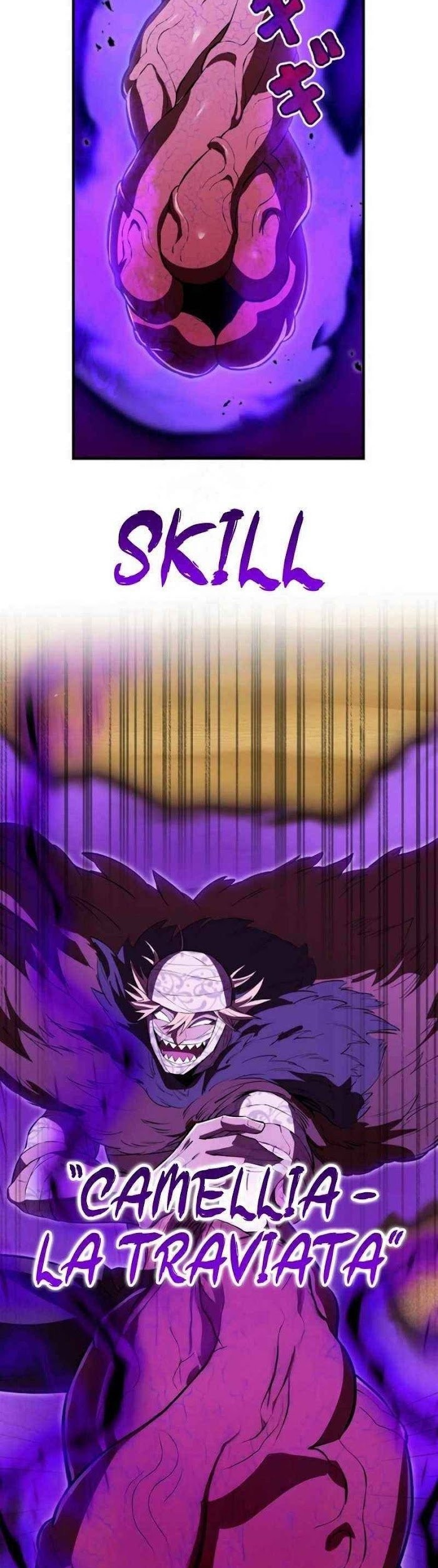 I Am the Strongest Awakeners, Recognized by All of the World’s Cheat Masters Chapter 50 Gambar 49