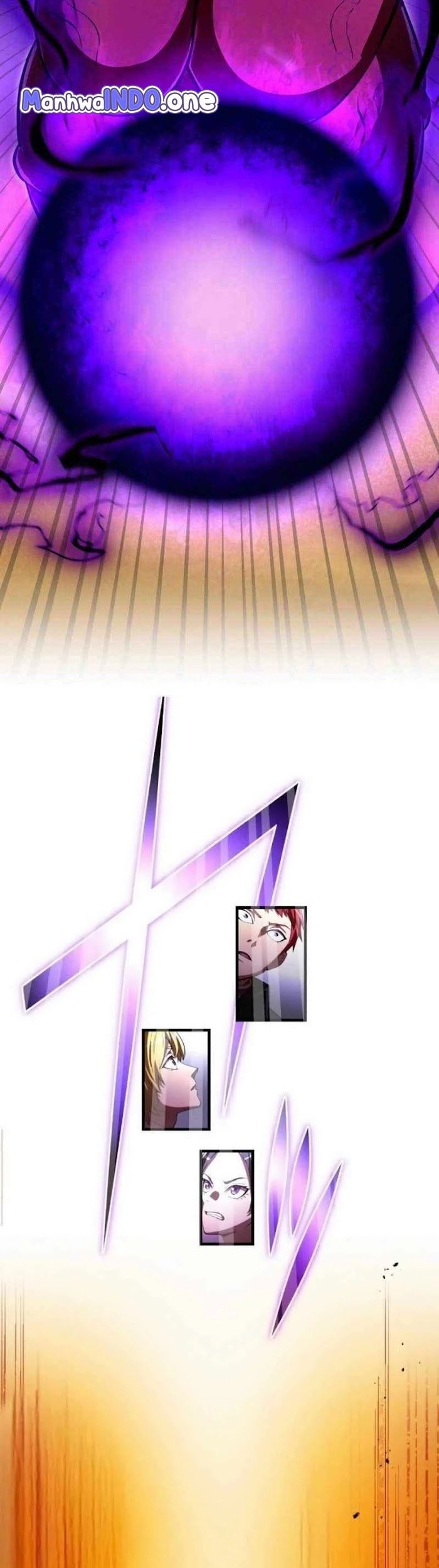 I Am the Strongest Awakeners, Recognized by All of the World’s Cheat Masters Chapter 50 Gambar 50