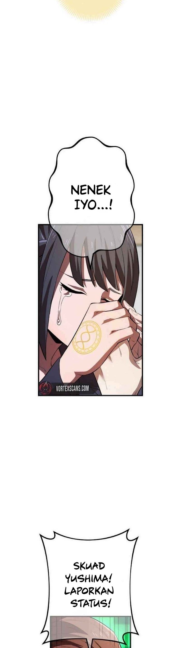 I Am the Strongest Awakeners, Recognized by All of the World’s Cheat Masters Chapter 50 Gambar 54