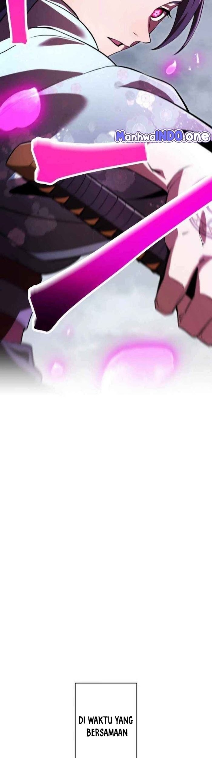 I Am the Strongest Awakeners, Recognized by All of the World’s Cheat Masters Chapter 50 Gambar 3