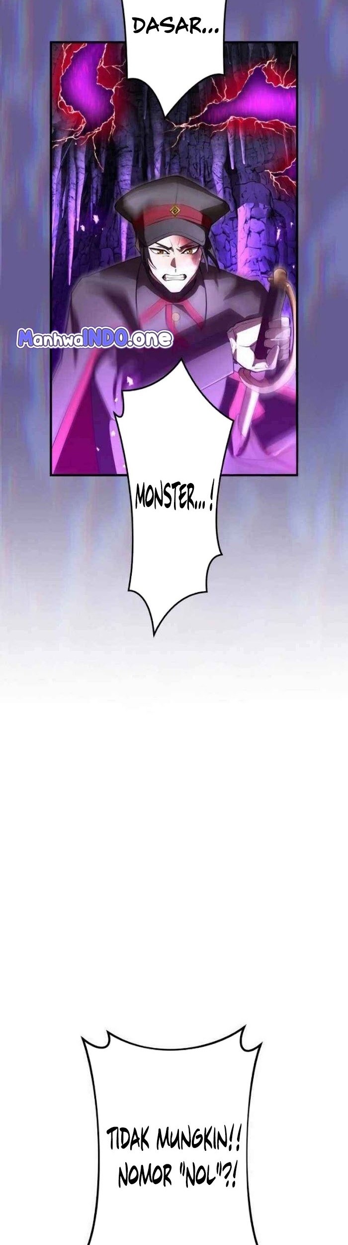 I Am the Strongest Awakeners, Recognized by All of the World’s Cheat Masters Chapter 50 Gambar 64
