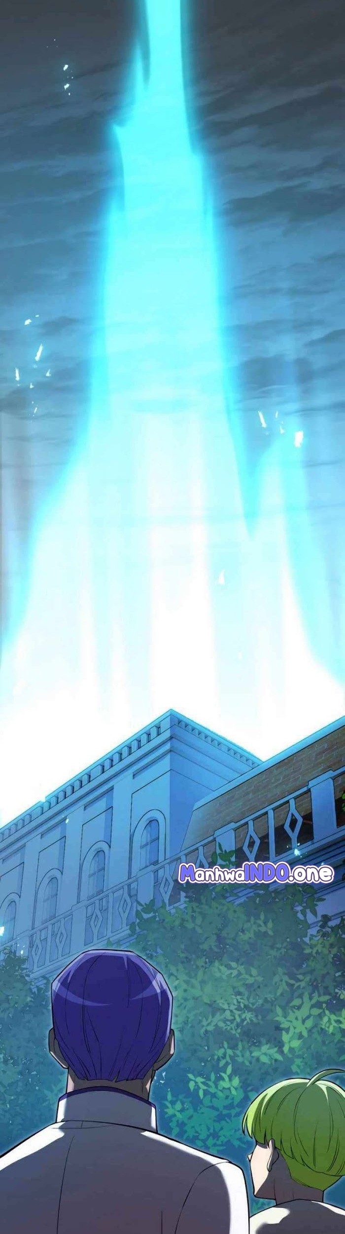 I Am the Strongest Awakeners, Recognized by All of the World’s Cheat Masters Chapter 50 Gambar 68