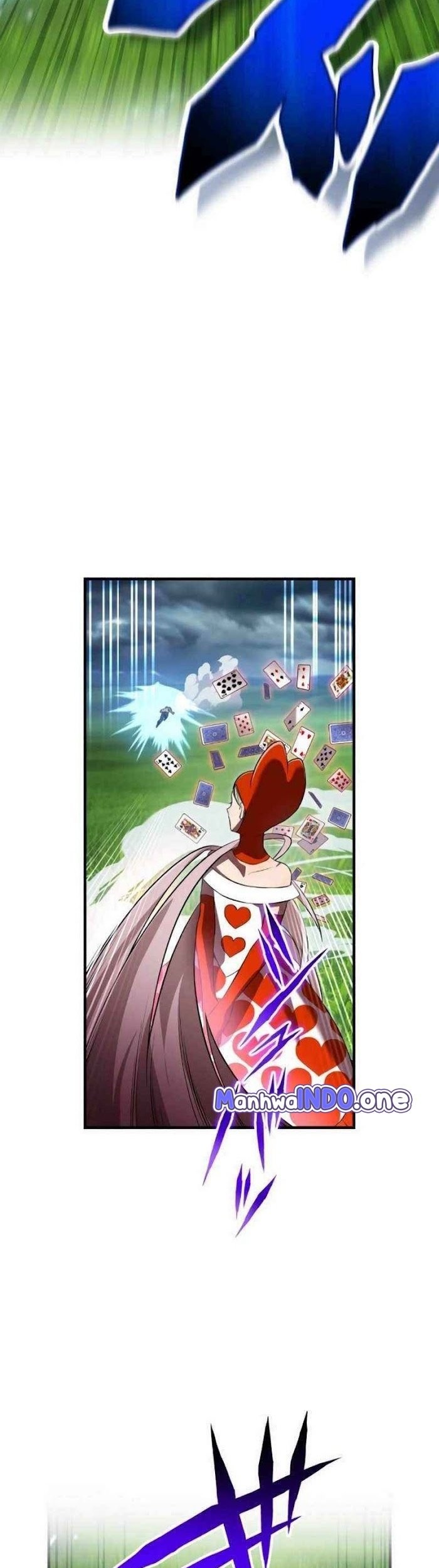 I Am the Strongest Awakeners, Recognized by All of the World’s Cheat Masters Chapter 50 Gambar 11