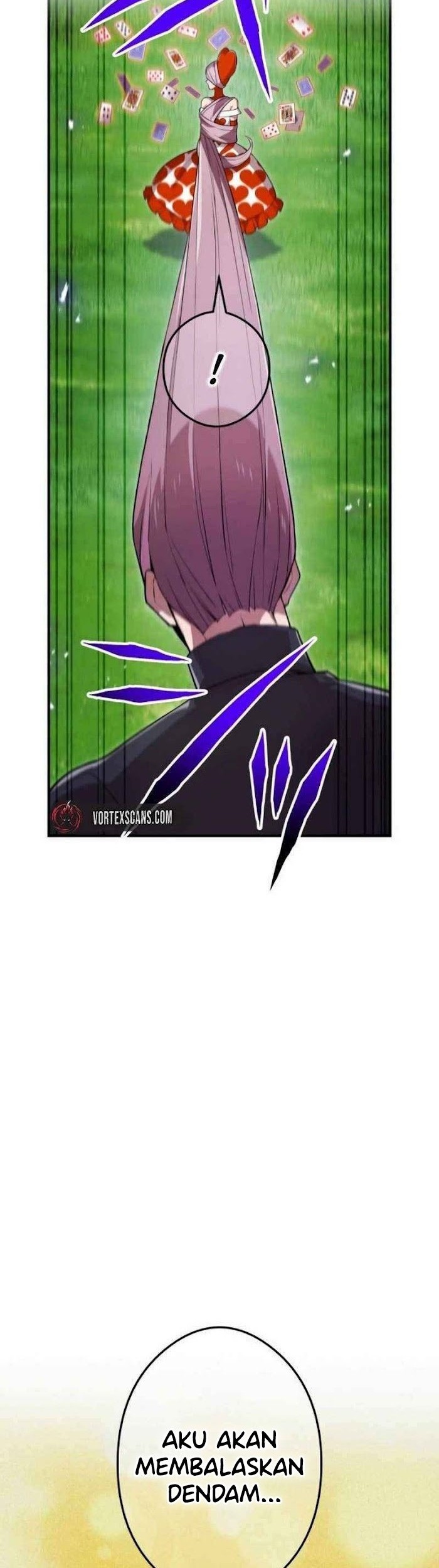 I Am the Strongest Awakeners, Recognized by All of the World’s Cheat Masters Chapter 50 Gambar 12