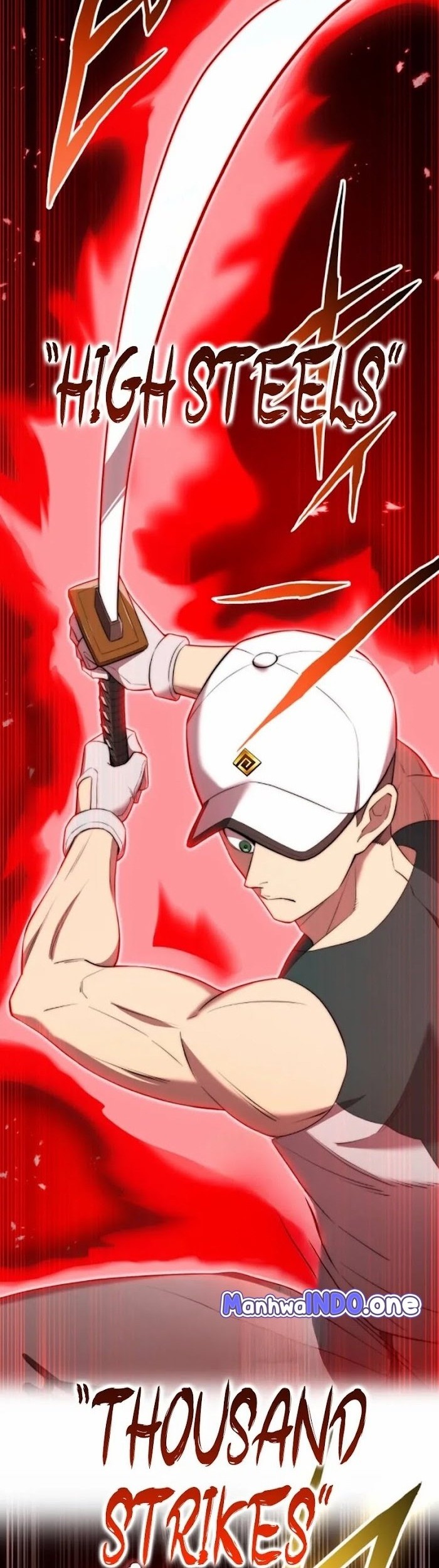 I Am the Strongest Awakeners, Recognized by All of the World’s Cheat Masters Chapter 51 Gambar 26