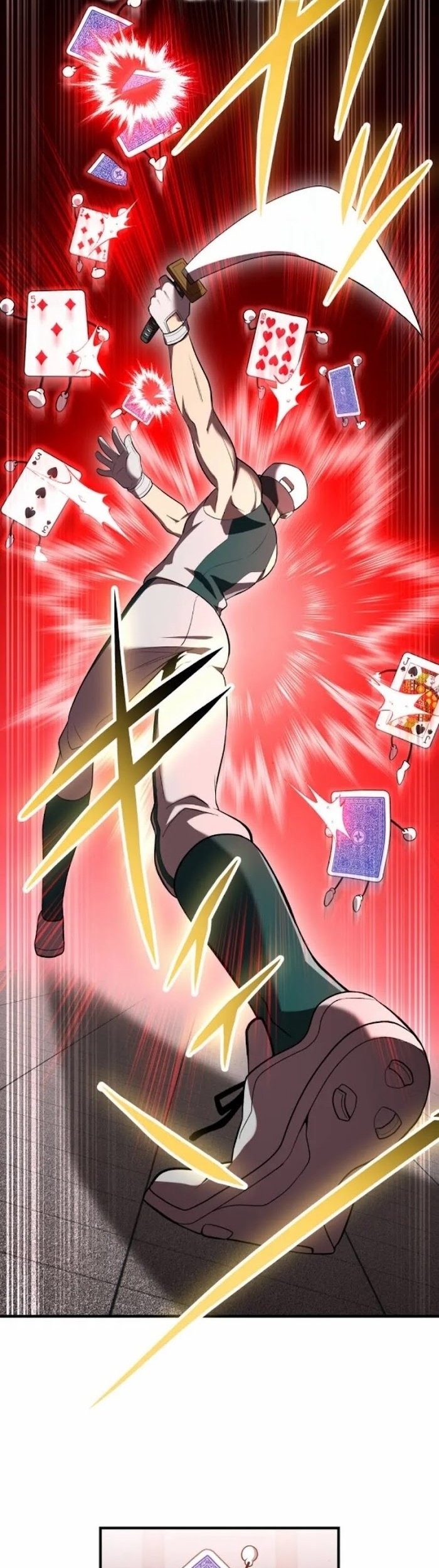 I Am the Strongest Awakeners, Recognized by All of the World’s Cheat Masters Chapter 51 Gambar 27