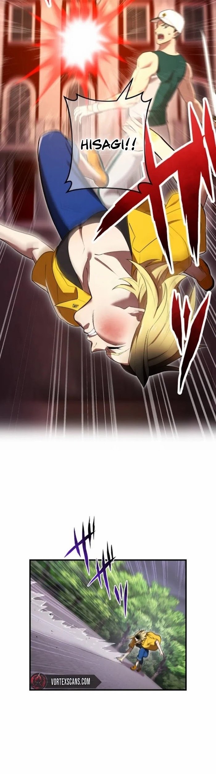 I Am the Strongest Awakeners, Recognized by All of the World’s Cheat Masters Chapter 51 Gambar 32