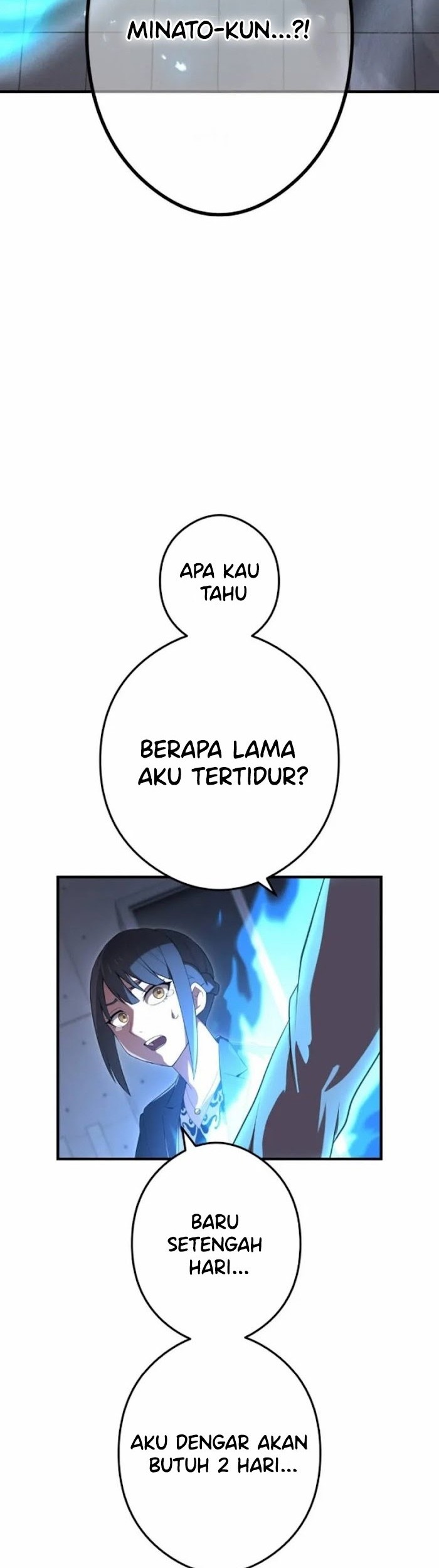 Baca Manga I Am the Strongest Awakeners, Recognized by All of the World’s Cheat Masters Chapter 51 Gambar 2