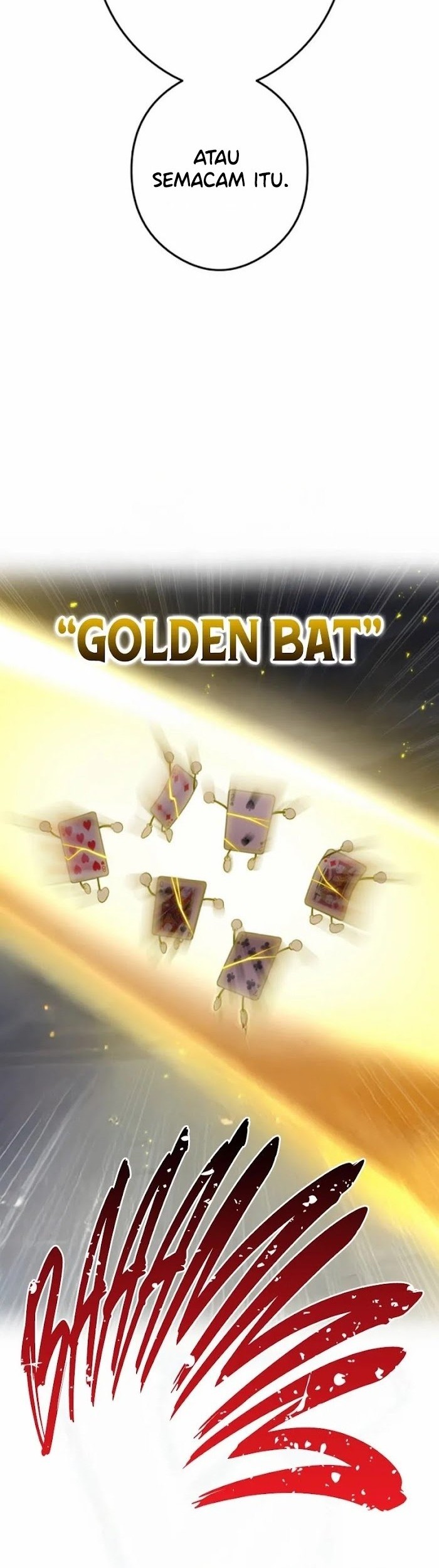 I Am the Strongest Awakeners, Recognized by All of the World’s Cheat Masters Chapter 51 Gambar 40
