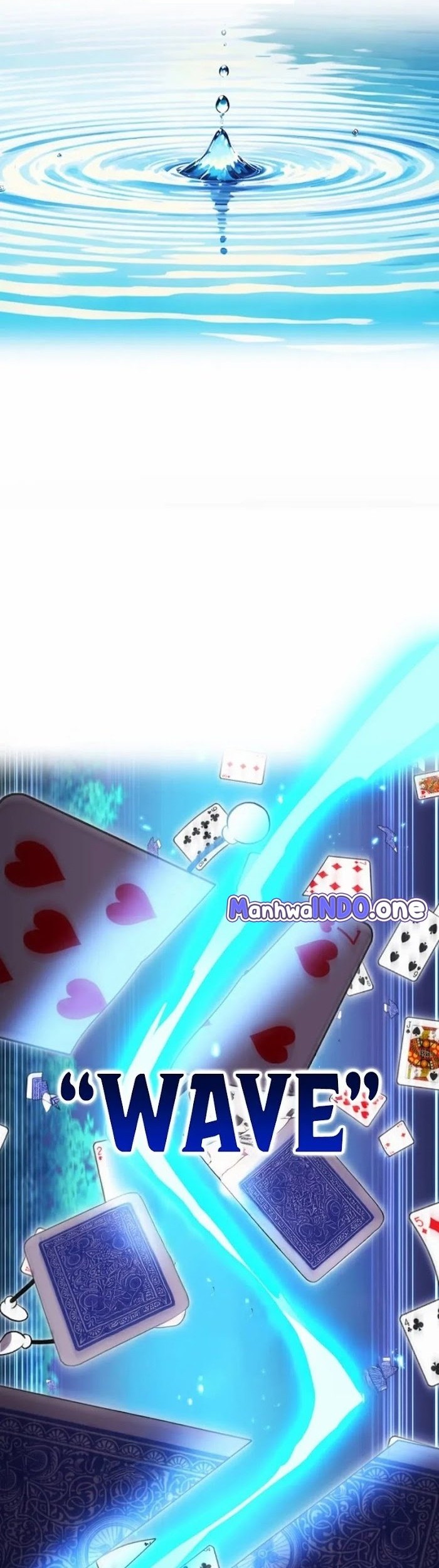 I Am the Strongest Awakeners, Recognized by All of the World’s Cheat Masters Chapter 51 Gambar 48