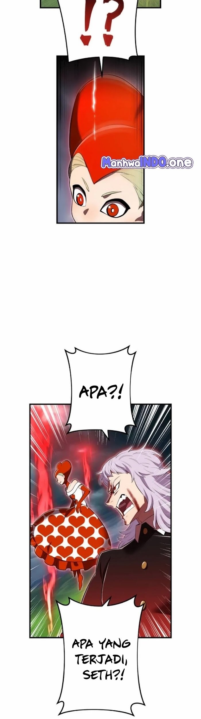 I Am the Strongest Awakeners, Recognized by All of the World’s Cheat Masters Chapter 51 Gambar 53