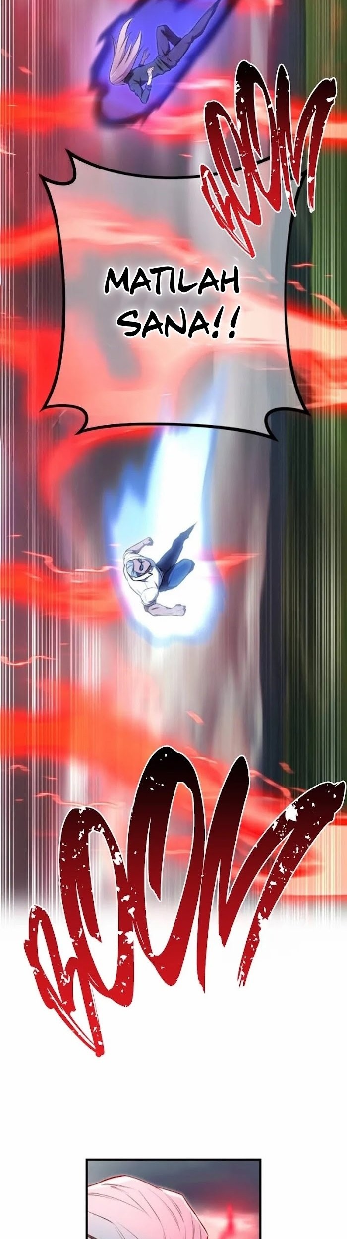 I Am the Strongest Awakeners, Recognized by All of the World’s Cheat Masters Chapter 51 Gambar 57
