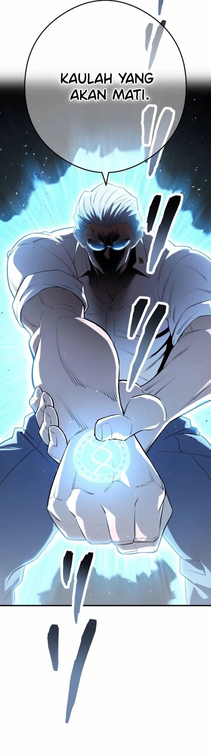 I Am the Strongest Awakeners, Recognized by All of the World’s Cheat Masters Chapter 51 Gambar 60
