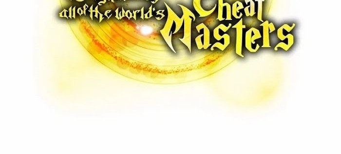 I Am the Strongest Awakeners, Recognized by All of the World’s Cheat Masters Chapter 51 Gambar 64