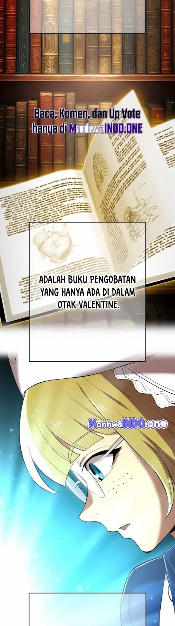 I Am the Strongest Awakeners, Recognized by All of the World’s Cheat Masters Chapter 51 Gambar 11