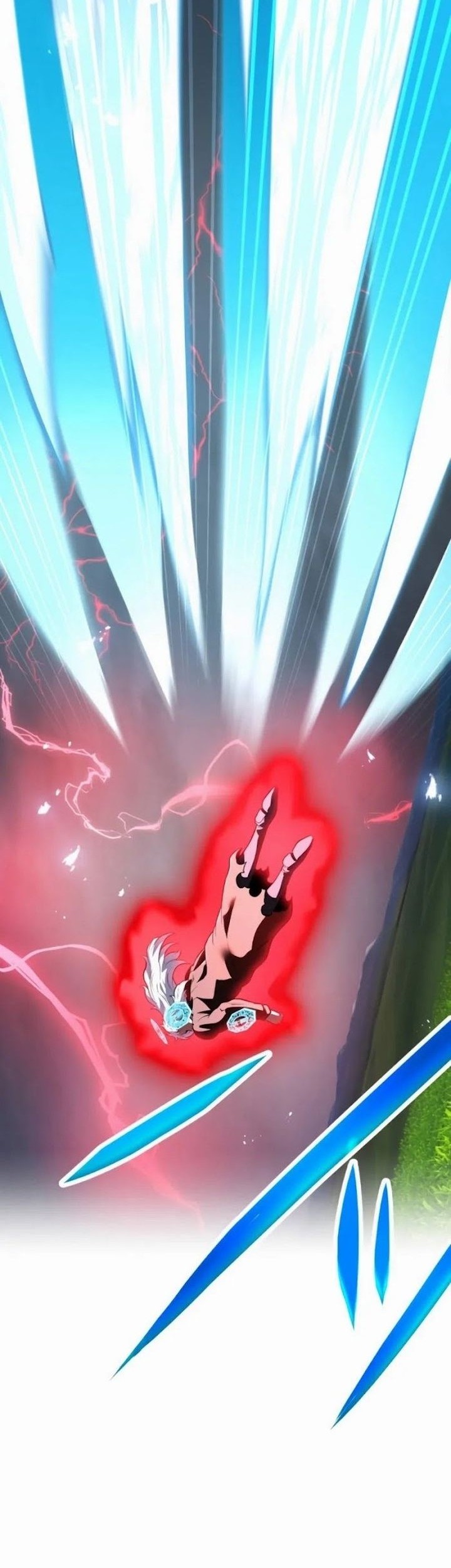 I Am the Strongest Awakeners, Recognized by All of the World’s Cheat Masters Chapter 52 Gambar 34