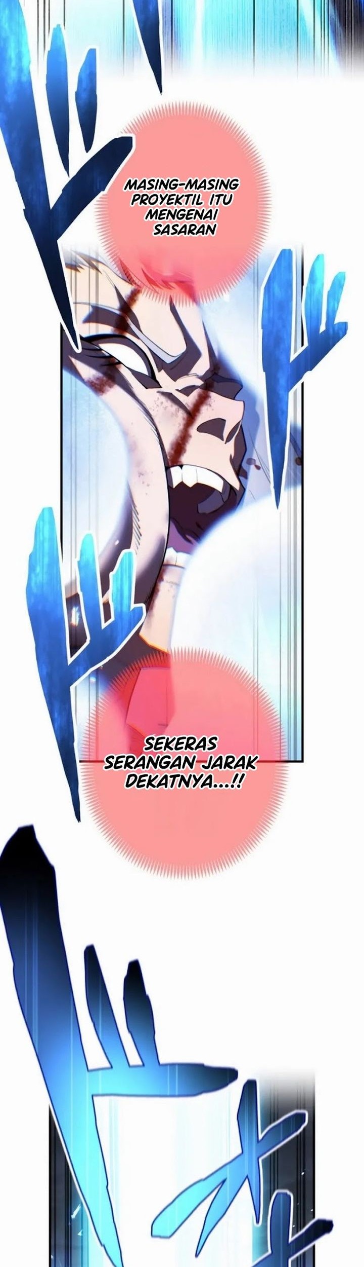 I Am the Strongest Awakeners, Recognized by All of the World’s Cheat Masters Chapter 52 Gambar 37