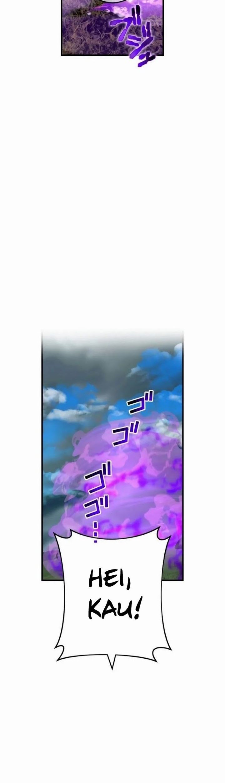 I Am the Strongest Awakeners, Recognized by All of the World’s Cheat Masters Chapter 52 Gambar 45
