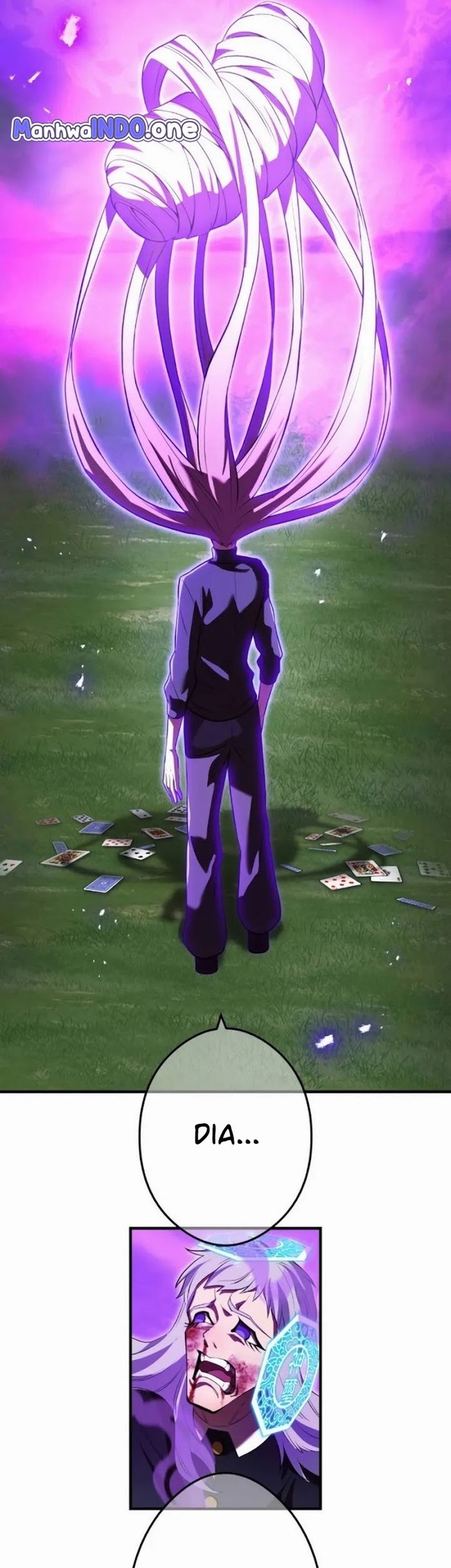 I Am the Strongest Awakeners, Recognized by All of the World’s Cheat Masters Chapter 52 Gambar 50