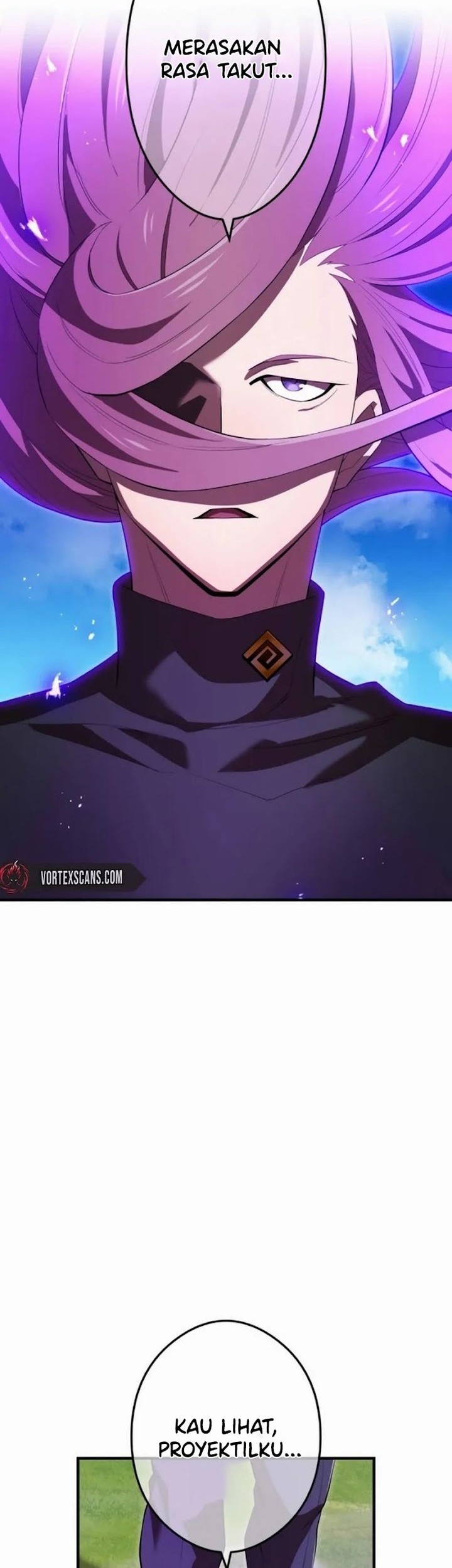 I Am the Strongest Awakeners, Recognized by All of the World’s Cheat Masters Chapter 52 Gambar 51