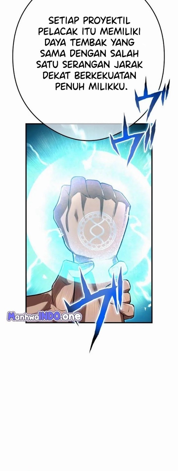 I Am the Strongest Awakeners, Recognized by All of the World’s Cheat Masters Chapter 52 Gambar 54