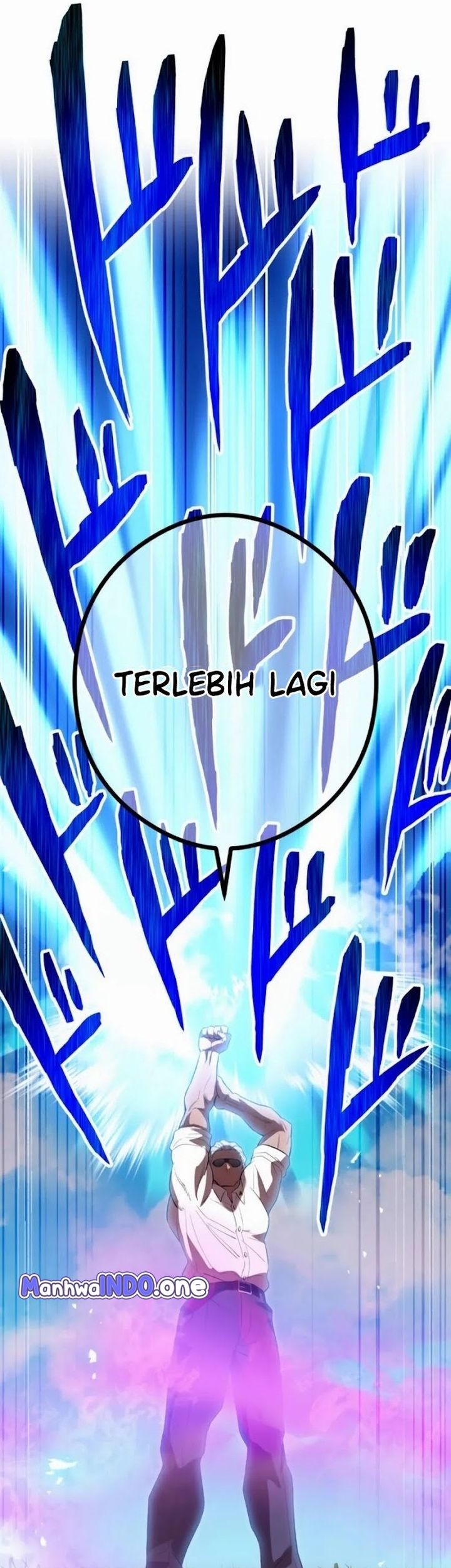 I Am the Strongest Awakeners, Recognized by All of the World’s Cheat Masters Chapter 52 Gambar 55