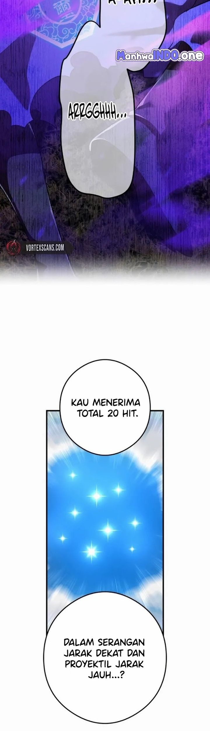 I Am the Strongest Awakeners, Recognized by All of the World’s Cheat Masters Chapter 52 Gambar 57
