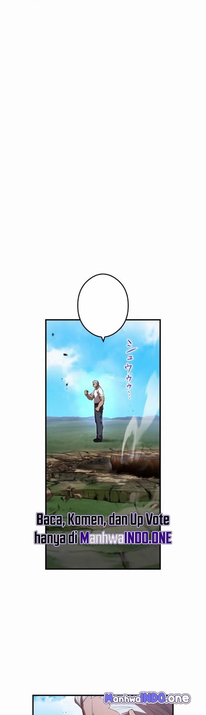 I Am the Strongest Awakeners, Recognized by All of the World’s Cheat Masters Chapter 52 Gambar 63