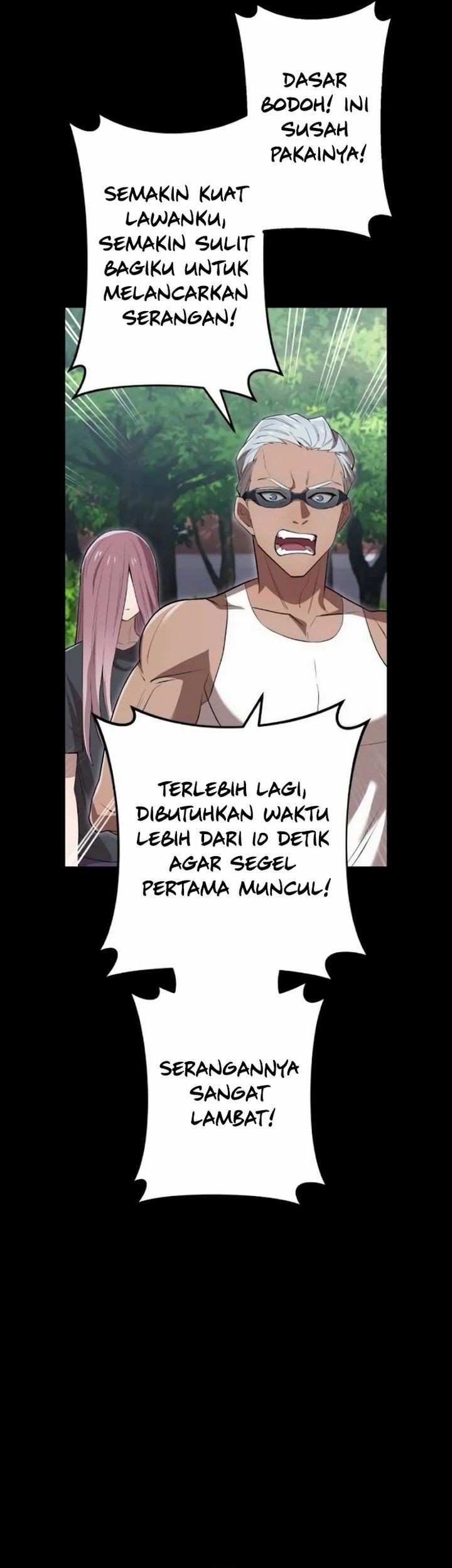 I Am the Strongest Awakeners, Recognized by All of the World’s Cheat Masters Chapter 52 Gambar 67