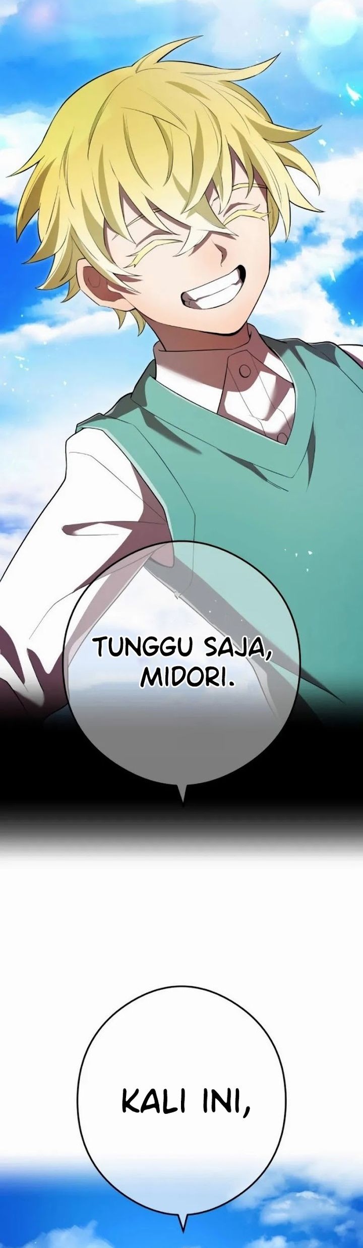 I Am the Strongest Awakeners, Recognized by All of the World’s Cheat Masters Chapter 52 Gambar 76