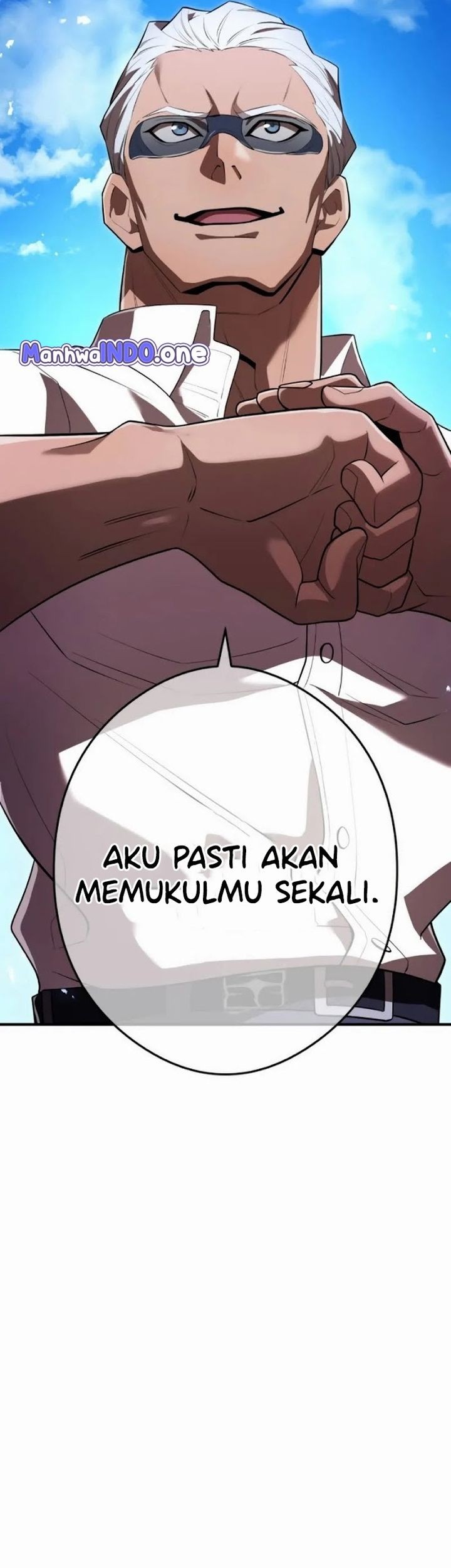 I Am the Strongest Awakeners, Recognized by All of the World’s Cheat Masters Chapter 52 Gambar 77