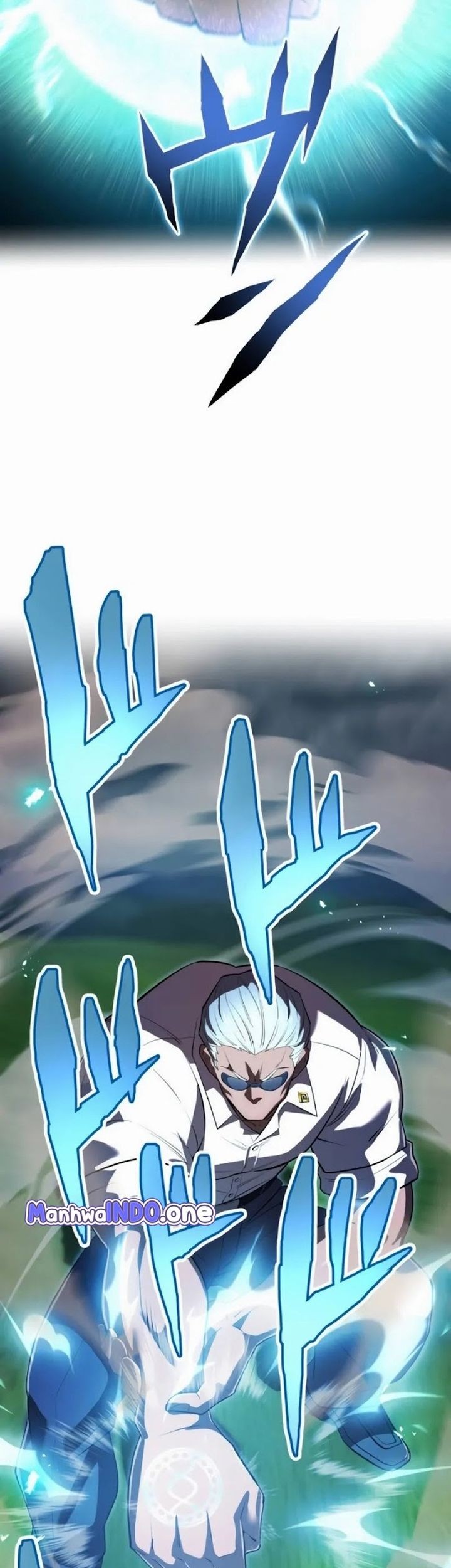 I Am the Strongest Awakeners, Recognized by All of the World’s Cheat Masters Chapter 52 Gambar 5