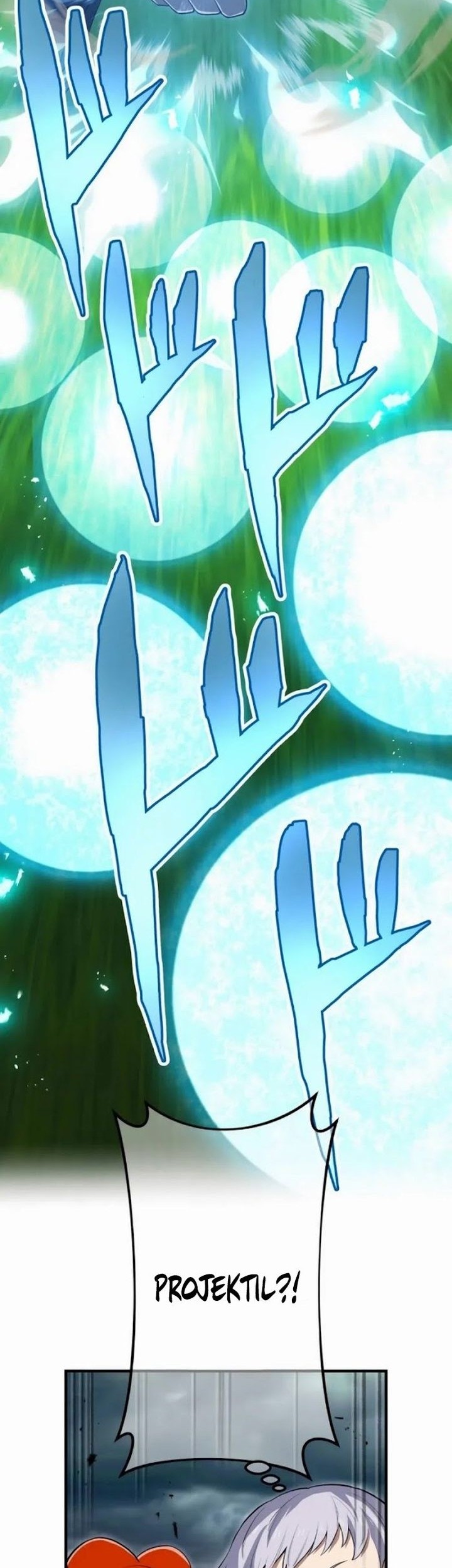 I Am the Strongest Awakeners, Recognized by All of the World’s Cheat Masters Chapter 52 Gambar 6