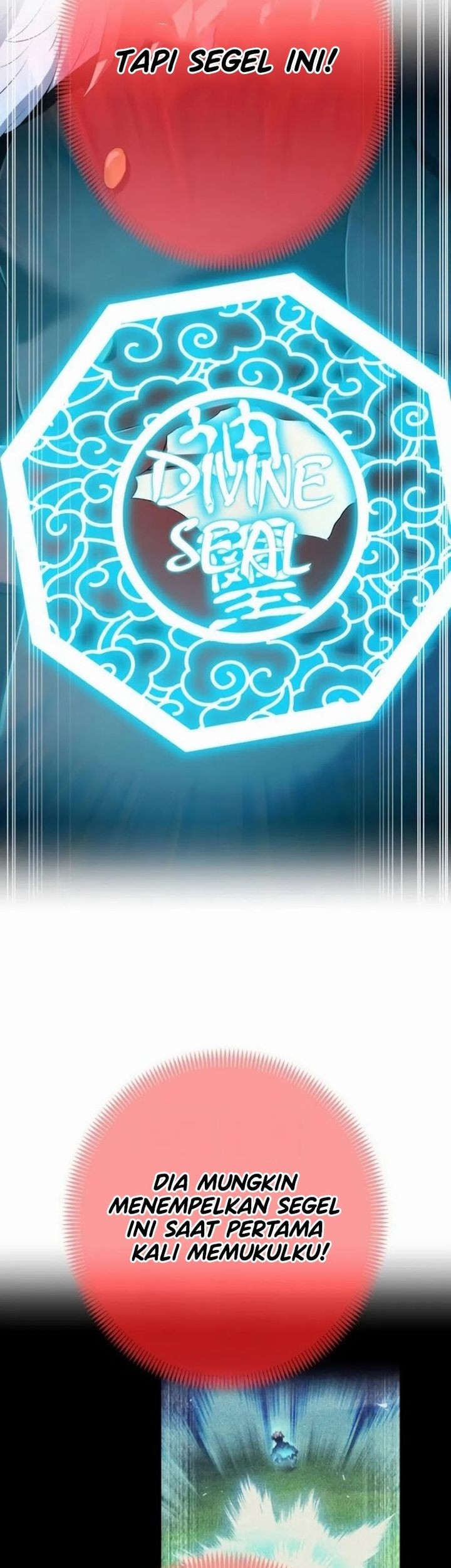I Am the Strongest Awakeners, Recognized by All of the World’s Cheat Masters Chapter 52 Gambar 13