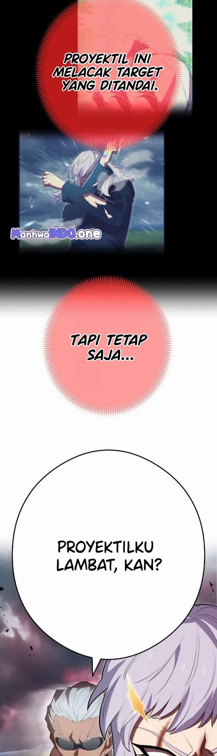 I Am the Strongest Awakeners, Recognized by All of the World’s Cheat Masters Chapter 52 Gambar 14