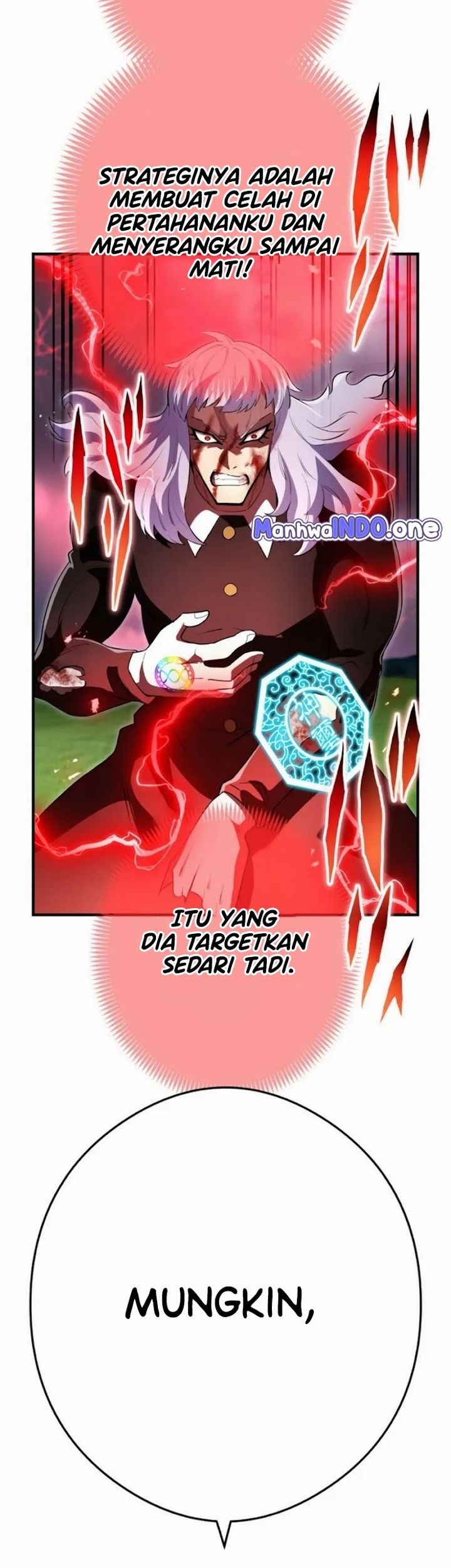 I Am the Strongest Awakeners, Recognized by All of the World’s Cheat Masters Chapter 52 Gambar 20