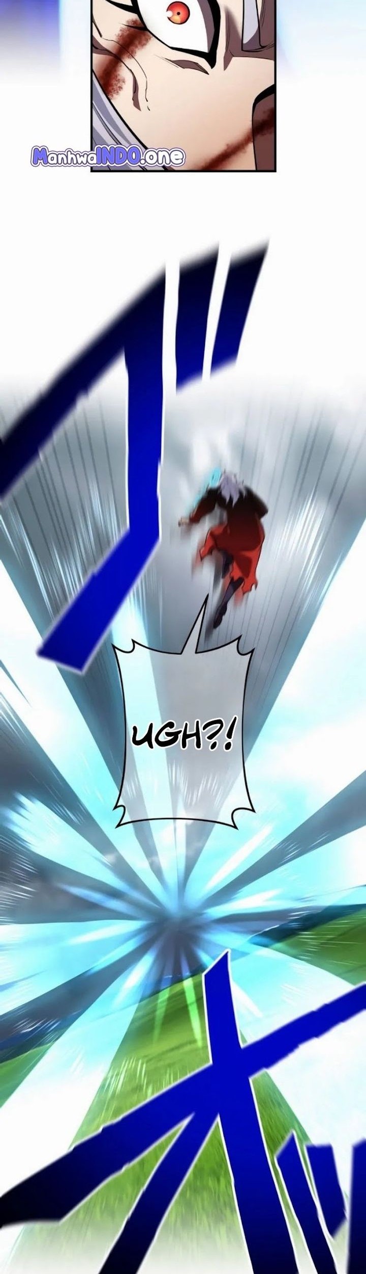 I Am the Strongest Awakeners, Recognized by All of the World’s Cheat Masters Chapter 52 Gambar 25
