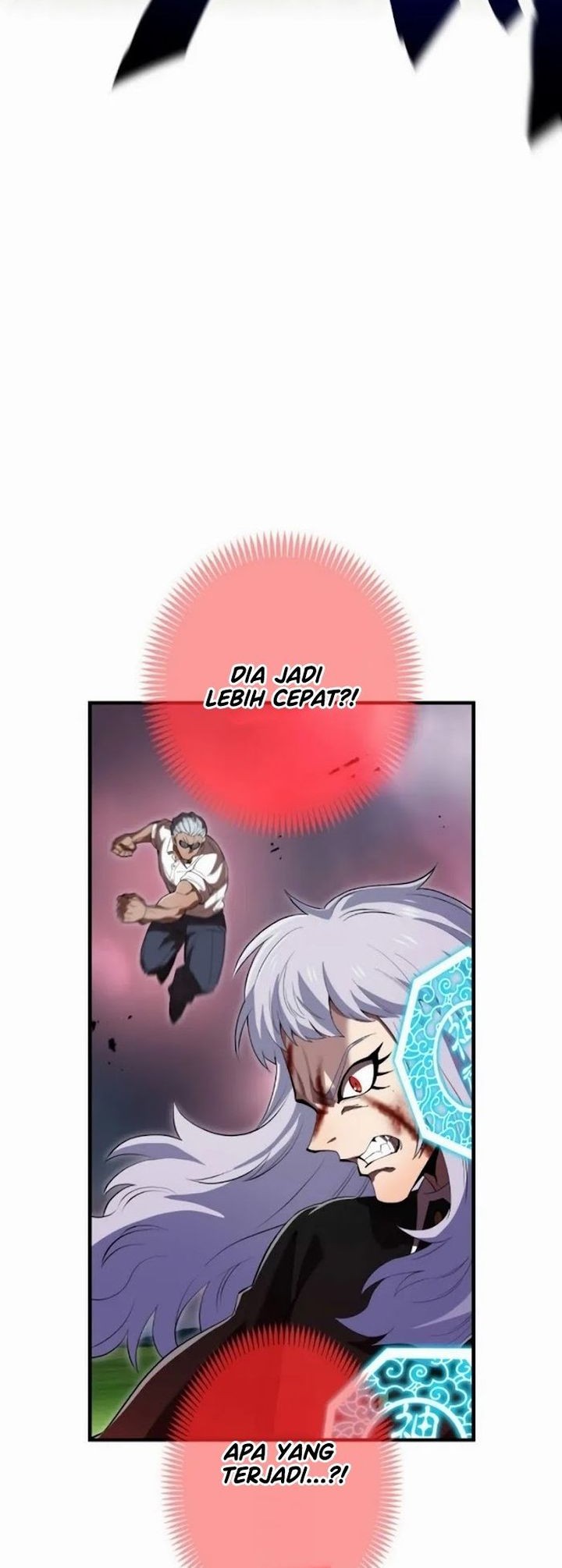 I Am the Strongest Awakeners, Recognized by All of the World’s Cheat Masters Chapter 52 Gambar 26