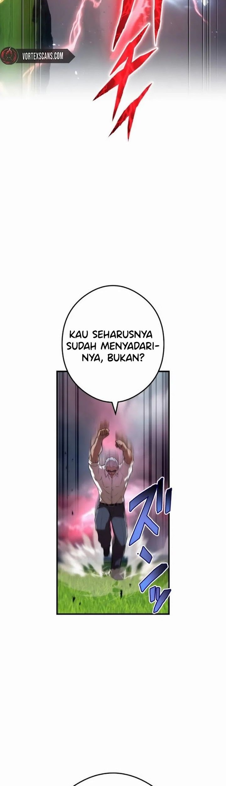 I Am the Strongest Awakeners, Recognized by All of the World’s Cheat Masters Chapter 52 Gambar 31