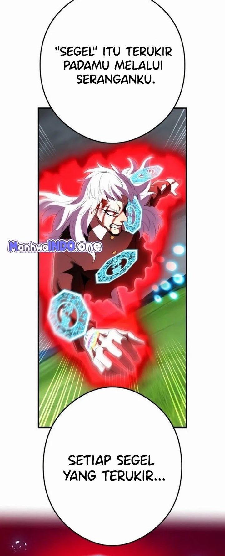 I Am the Strongest Awakeners, Recognized by All of the World’s Cheat Masters Chapter 52 Gambar 32