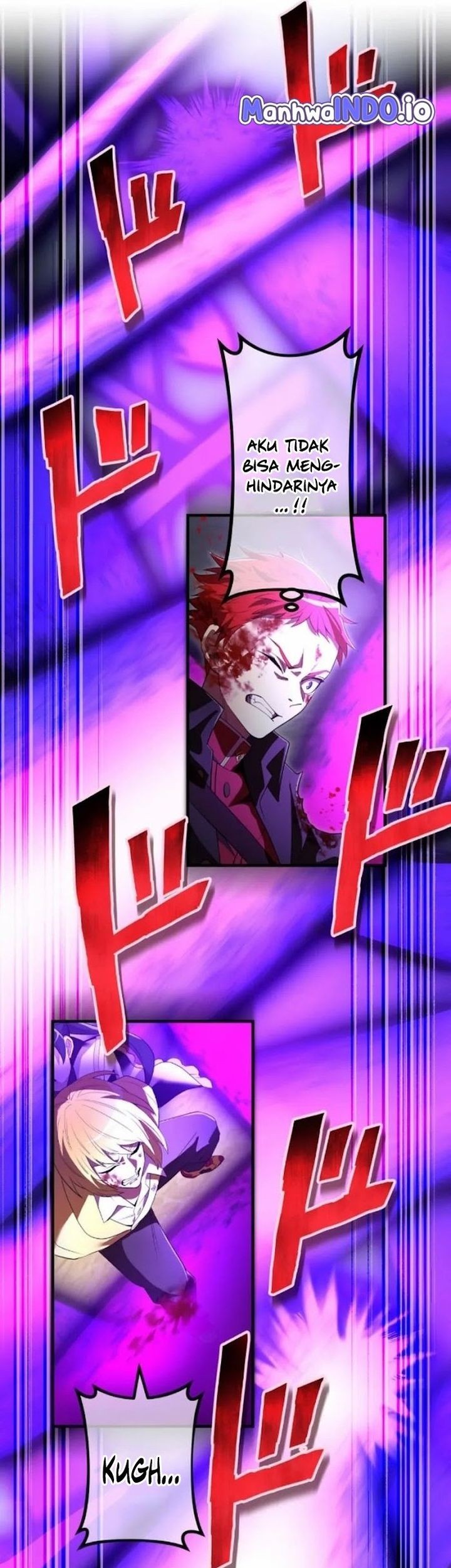 I Am the Strongest Awakeners, Recognized by All of the World’s Cheat Masters Chapter 53 Gambar 35