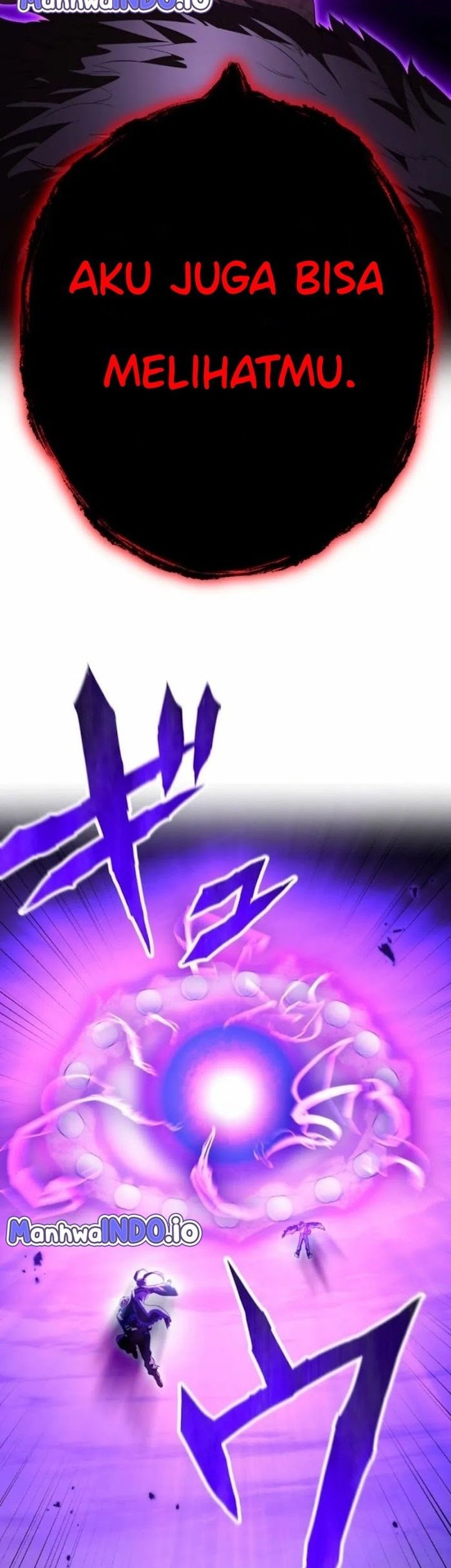 I Am the Strongest Awakeners, Recognized by All of the World’s Cheat Masters Chapter 53 Gambar 39
