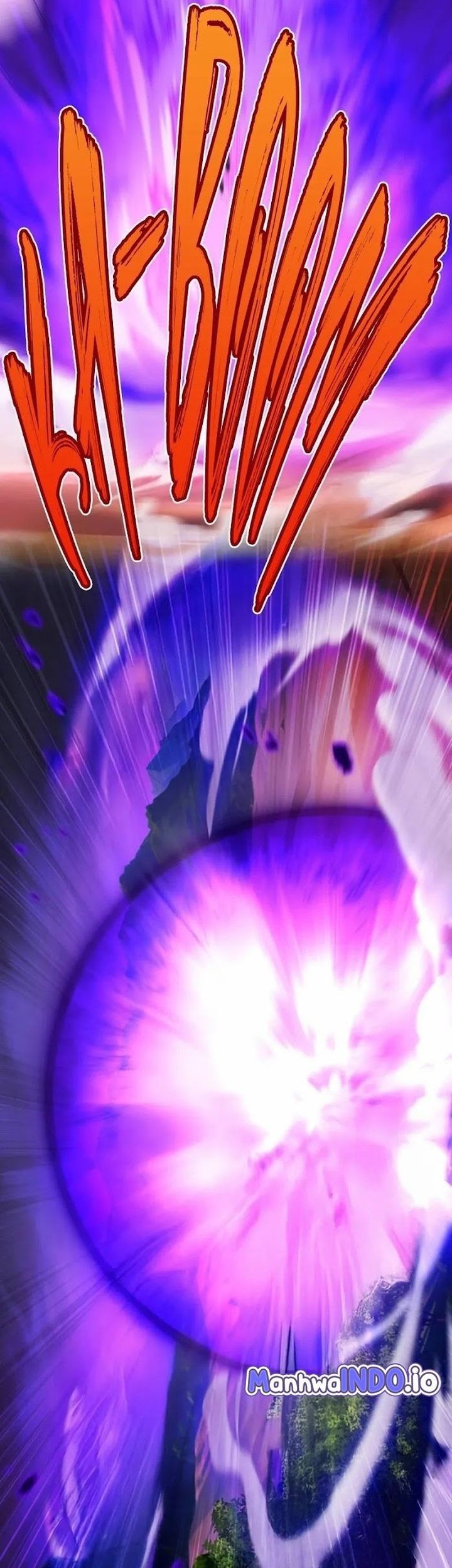 I Am the Strongest Awakeners, Recognized by All of the World’s Cheat Masters Chapter 53 Gambar 41