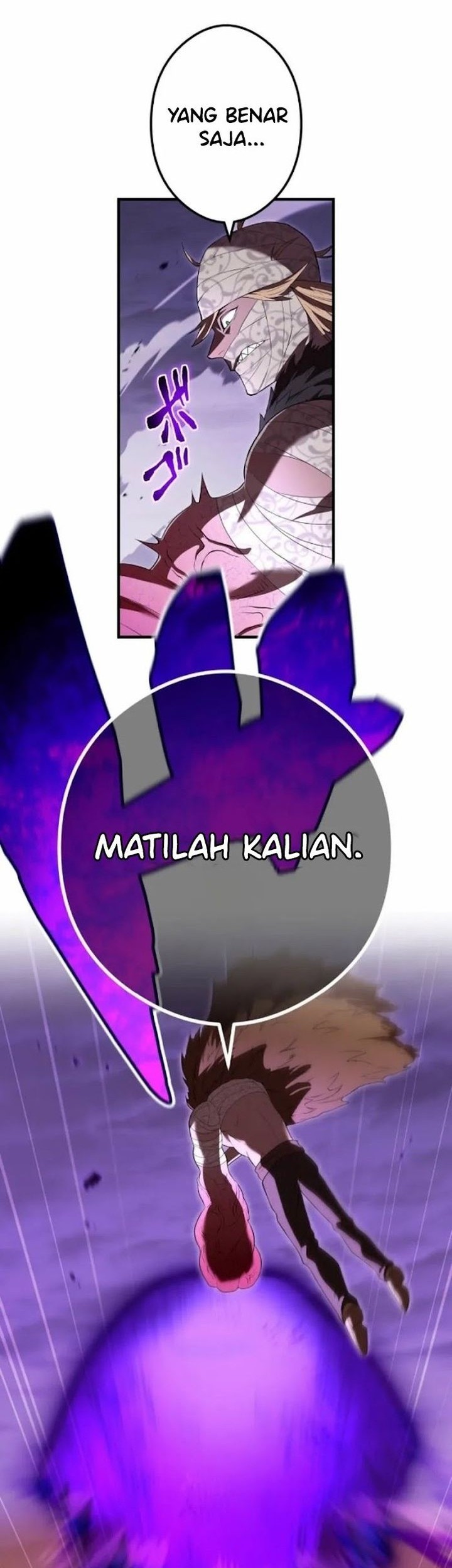 I Am the Strongest Awakeners, Recognized by All of the World’s Cheat Masters Chapter 53 Gambar 53