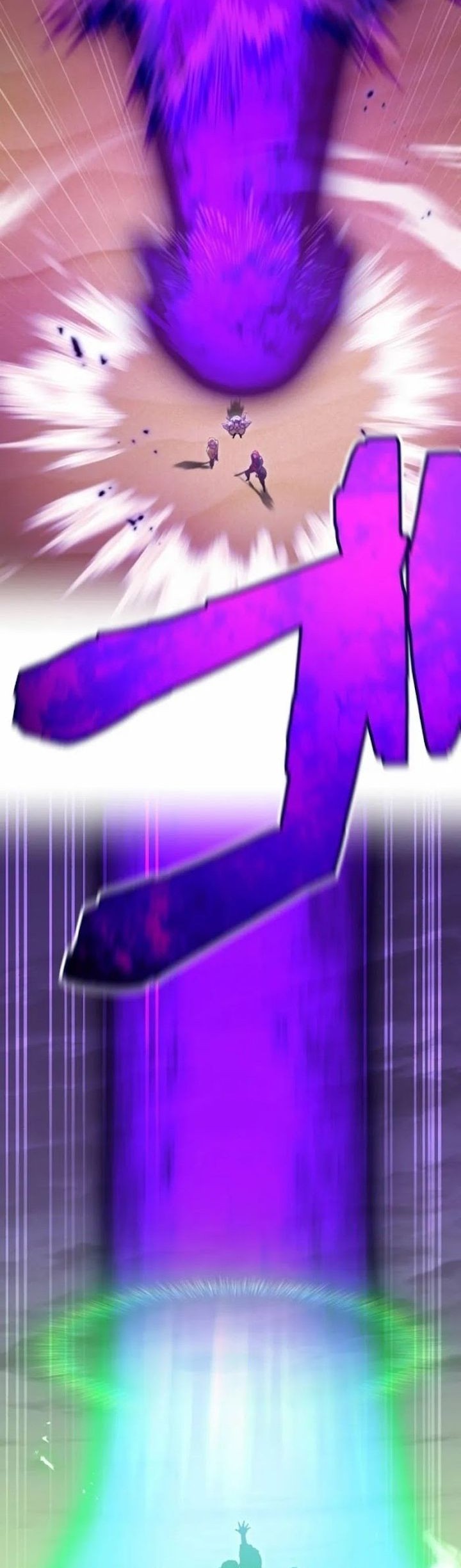 I Am the Strongest Awakeners, Recognized by All of the World’s Cheat Masters Chapter 53 Gambar 54