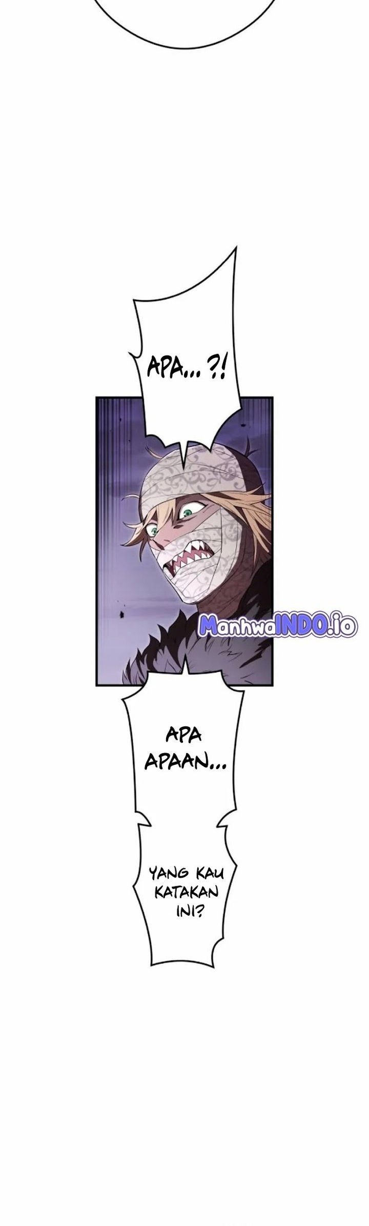 I Am the Strongest Awakeners, Recognized by All of the World’s Cheat Masters Chapter 53 Gambar 60