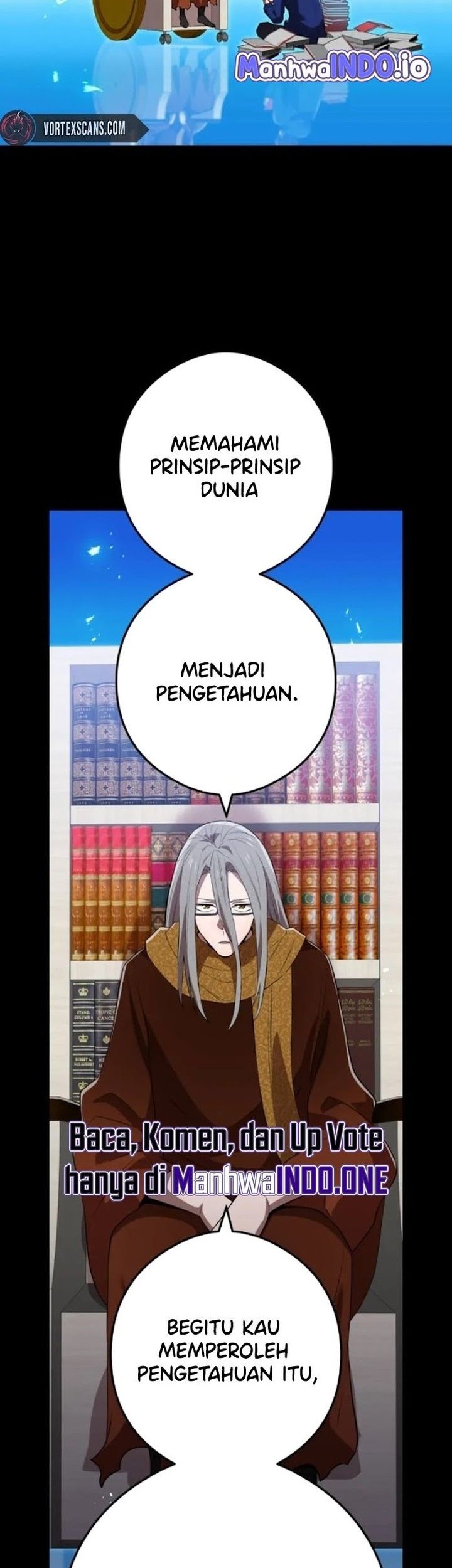Baca Manga I Am the Strongest Awakeners, Recognized by All of the World’s Cheat Masters Chapter 53 Gambar 2