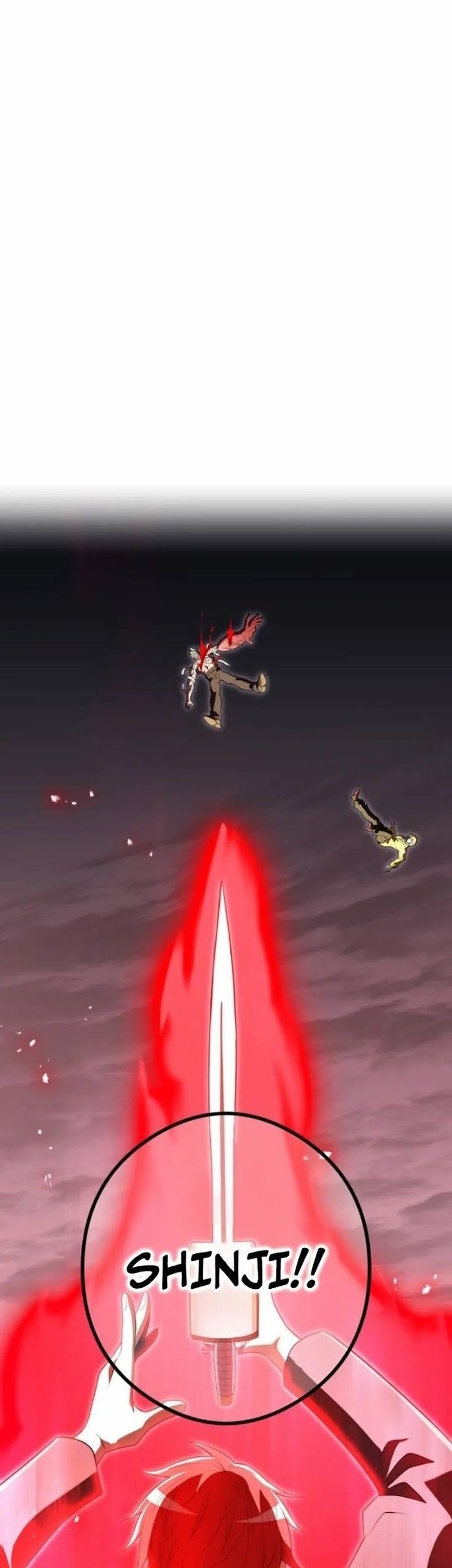 I Am the Strongest Awakeners, Recognized by All of the World’s Cheat Masters Chapter 53 Gambar 71