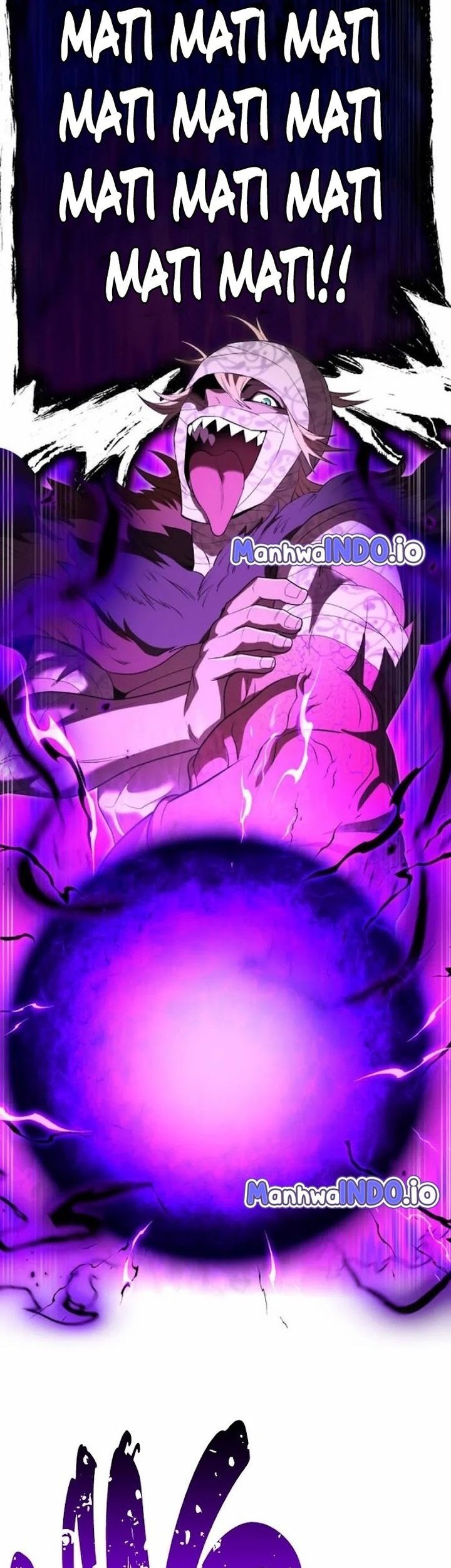I Am the Strongest Awakeners, Recognized by All of the World’s Cheat Masters Chapter 53 Gambar 10